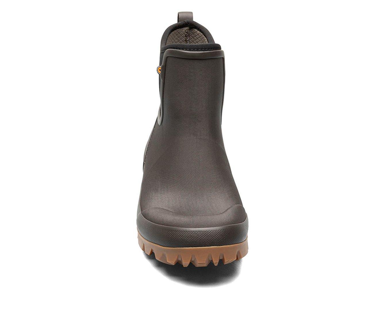 Men's Bogs Footwear Arcata Urban Chelsea Winter Boots Product Image