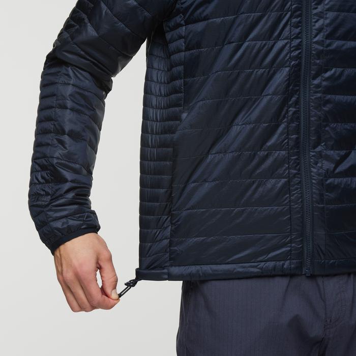 Capa Insulated Hooded Jacket - Men's Product Image