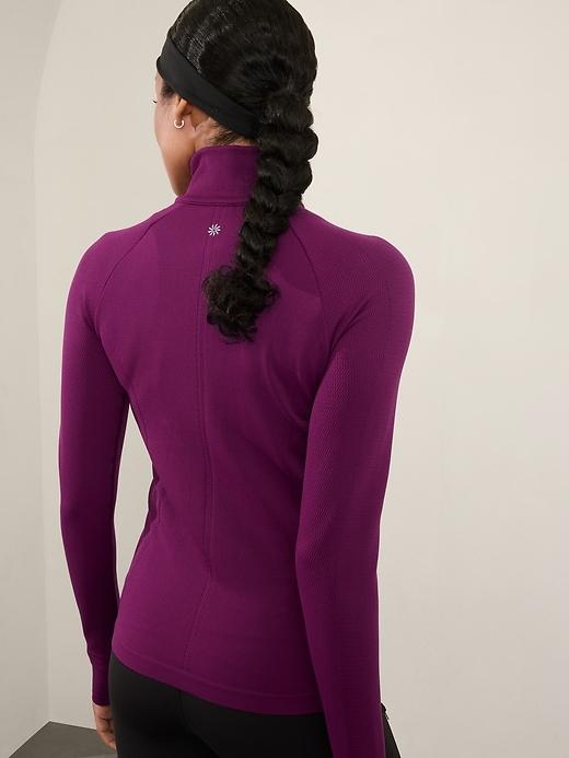 Flurry Force Insulated Primaloft Jacket Product Image