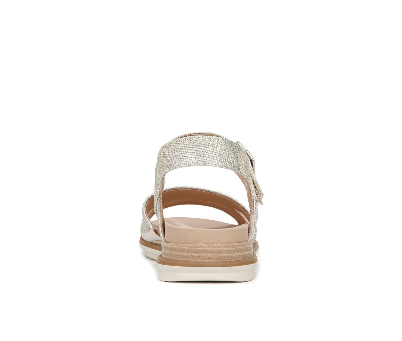 Women's Dr. Scholls Timeless Fun Sandals Product Image
