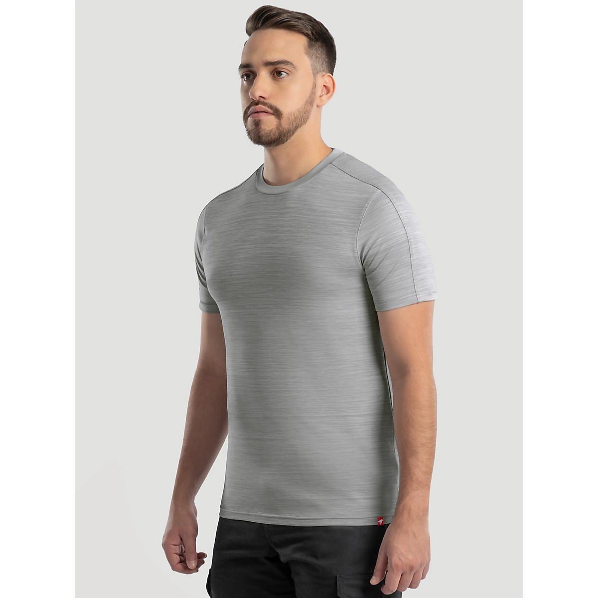 Men's Performance Crew Neck T-Shirt in Mirage Product Image