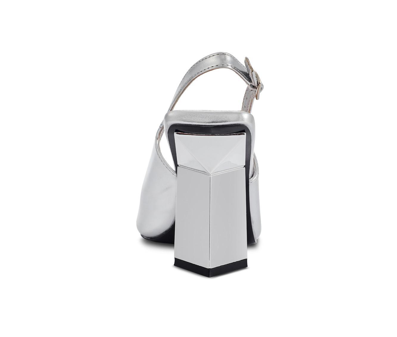 Women's Ninety Union Jane Slingback Pumps Product Image