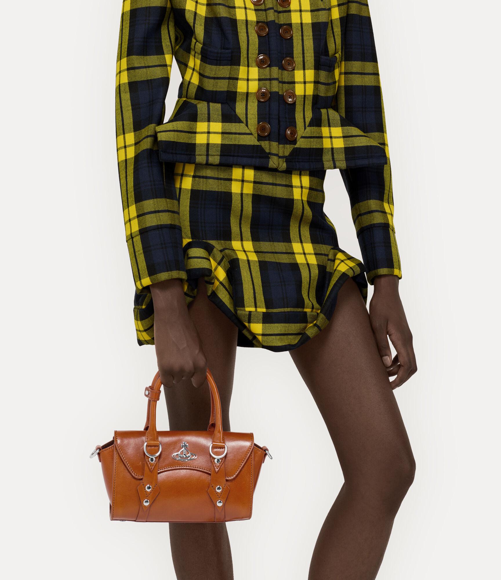 Bettina Mini Crossbody Product Image