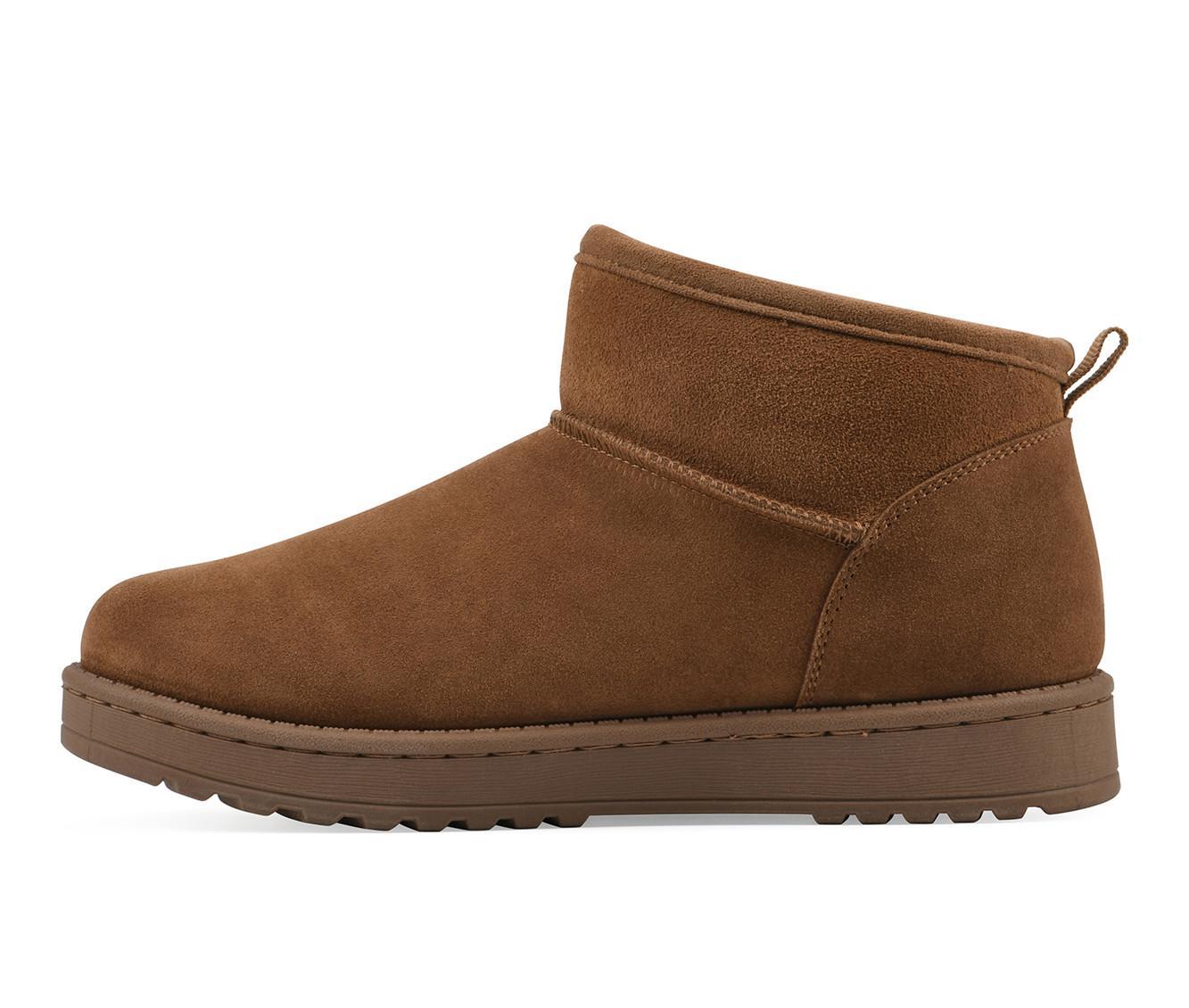 Women's White Mountain Inspo Winter Booties Product Image
