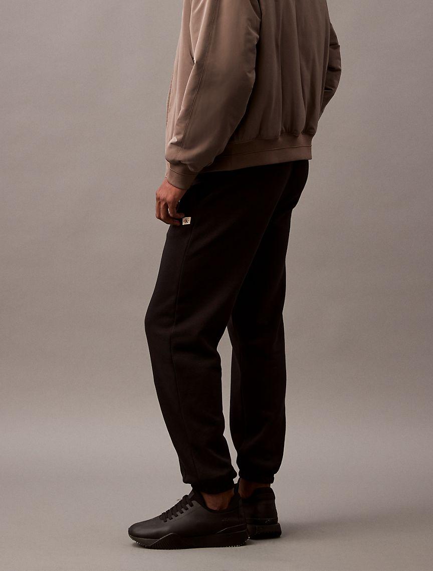 Archive Logo Fleece Joggers Product Image