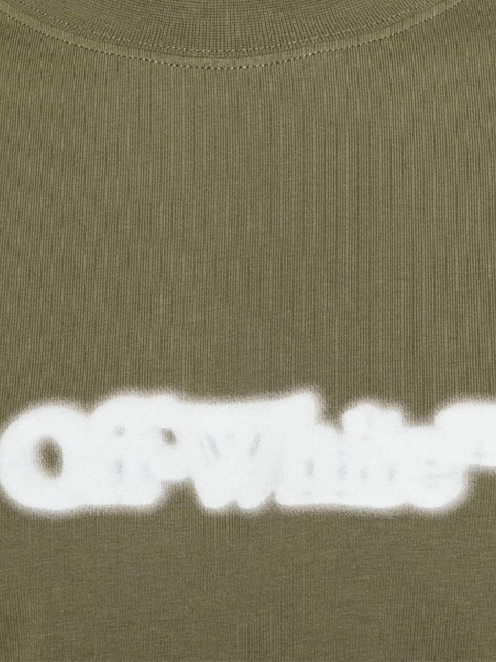 Spray Arrow T-shirt Product Image