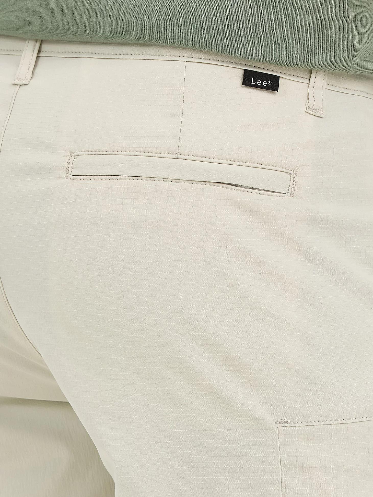 Men's Extreme Motion Performance Ripstop Cargo Short | Men's Shorts | Lee® Product Image