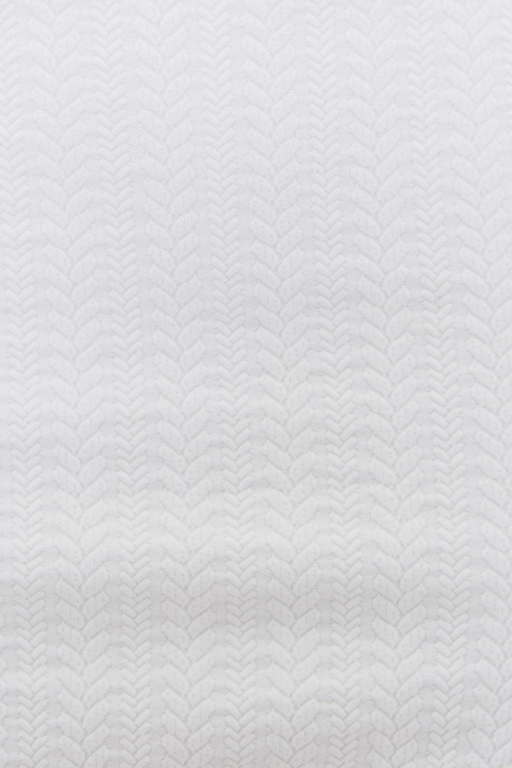 Elise Dress White Product Image