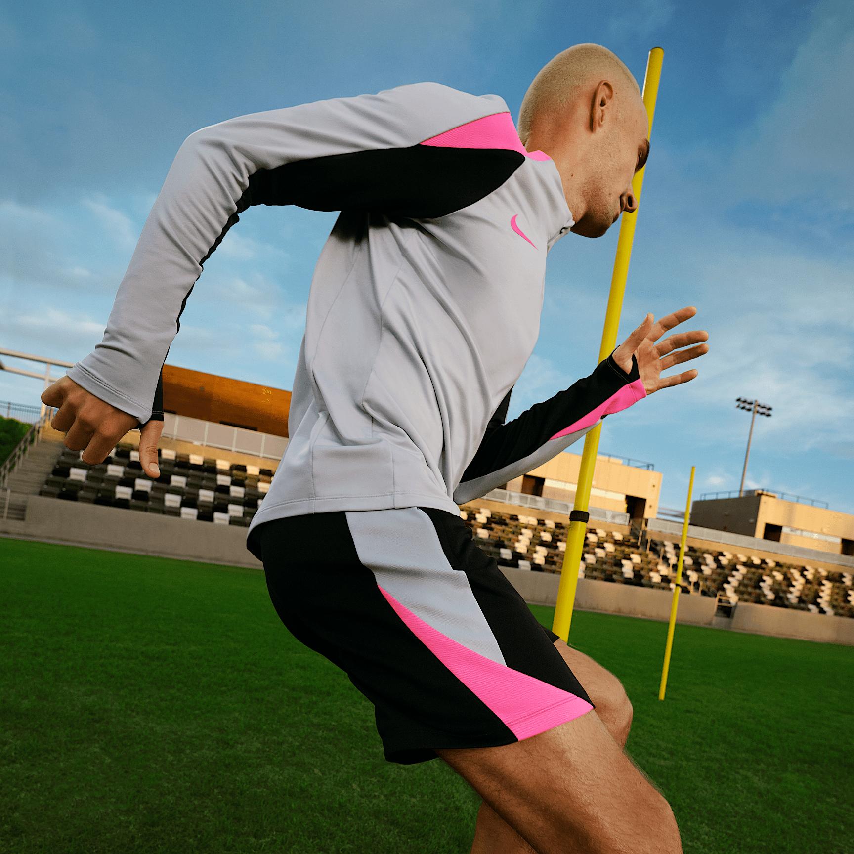 Nike Men's Strike Dri-FIT Soccer Shorts Product Image