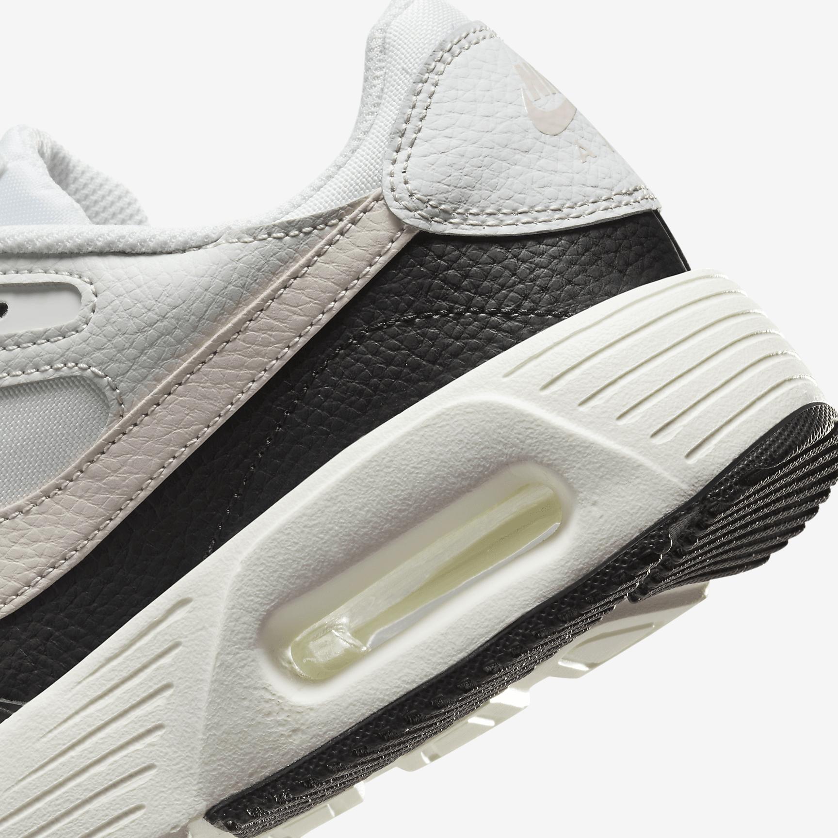 Nike Womens Air Max SC Shoes | HM9452-001 Product Image