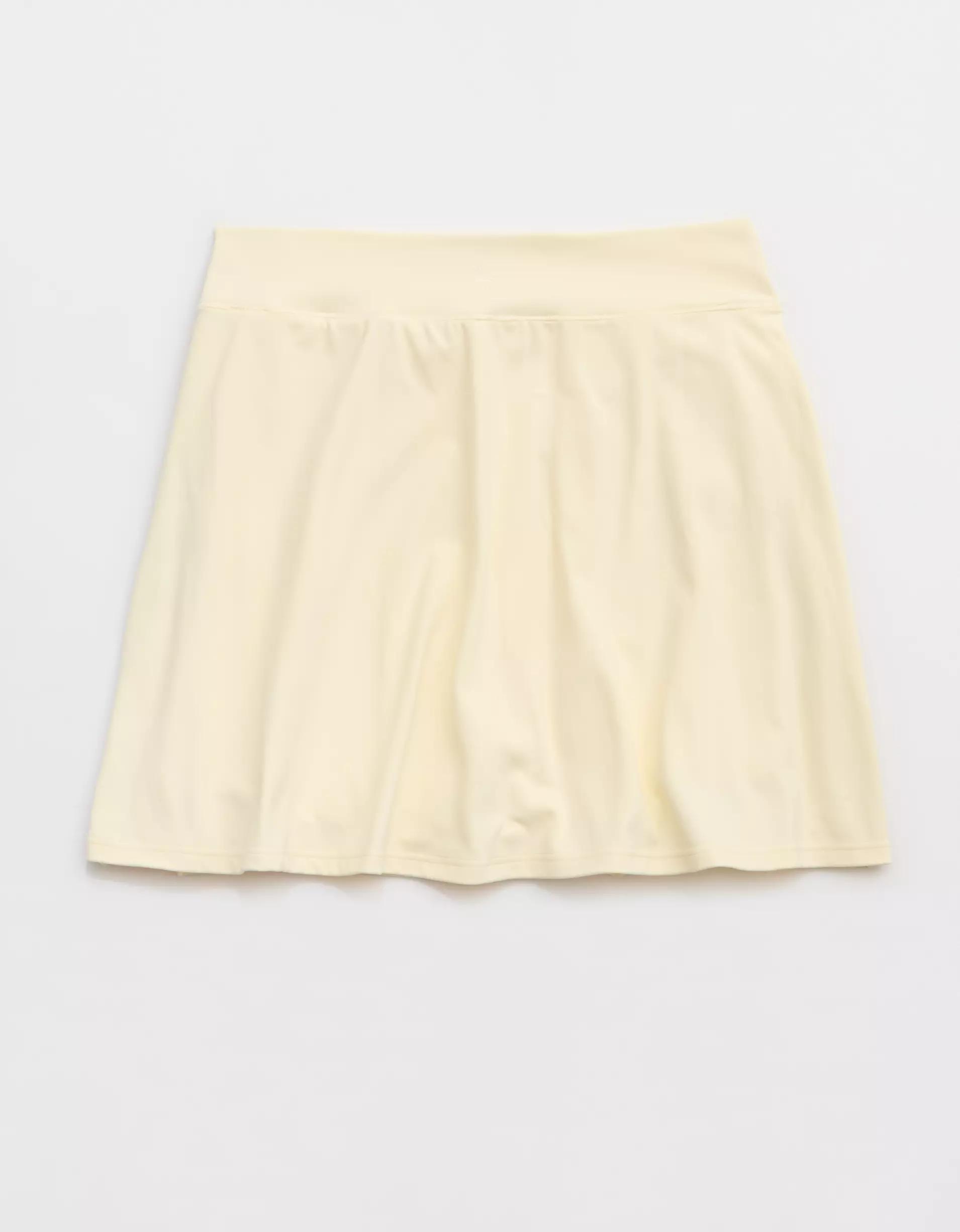 OFFLINE By Aerie Real Me XTRA Mini Skort Product Image