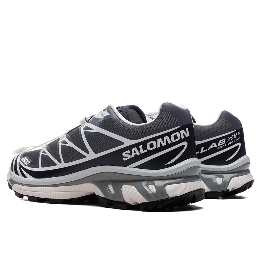 XT-6 - Grisaille/Blue Nights/Quarry Male Product Image