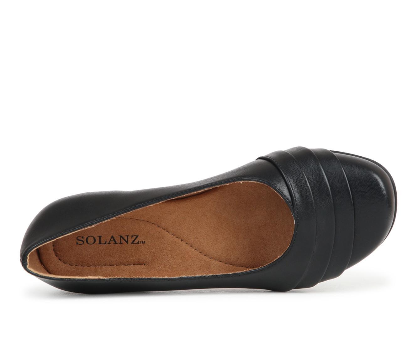 Women's Solanz Cammie Flats Product Image