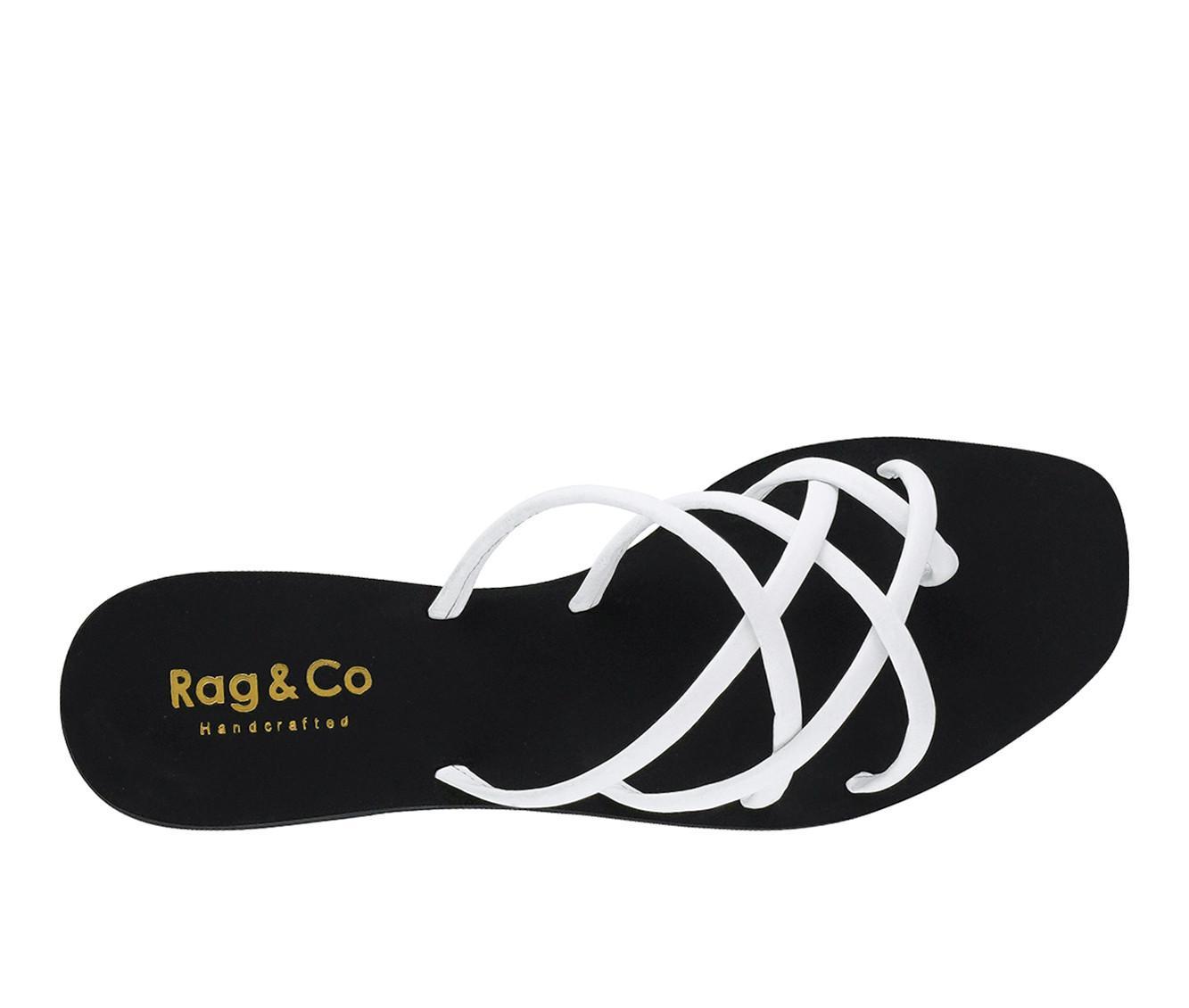 Women's Rag & Co Sweetin Sandals Product Image