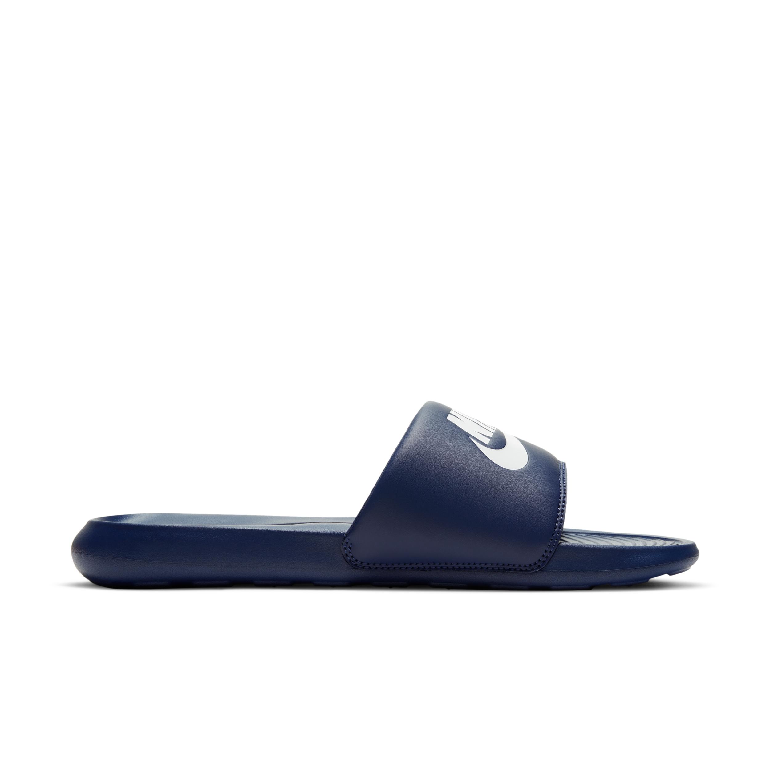 Nike Mens Victori One Slides | CN9675-401 Product Image