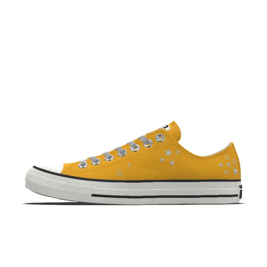 Custom Chuck Taylor All Star By You Product Image
