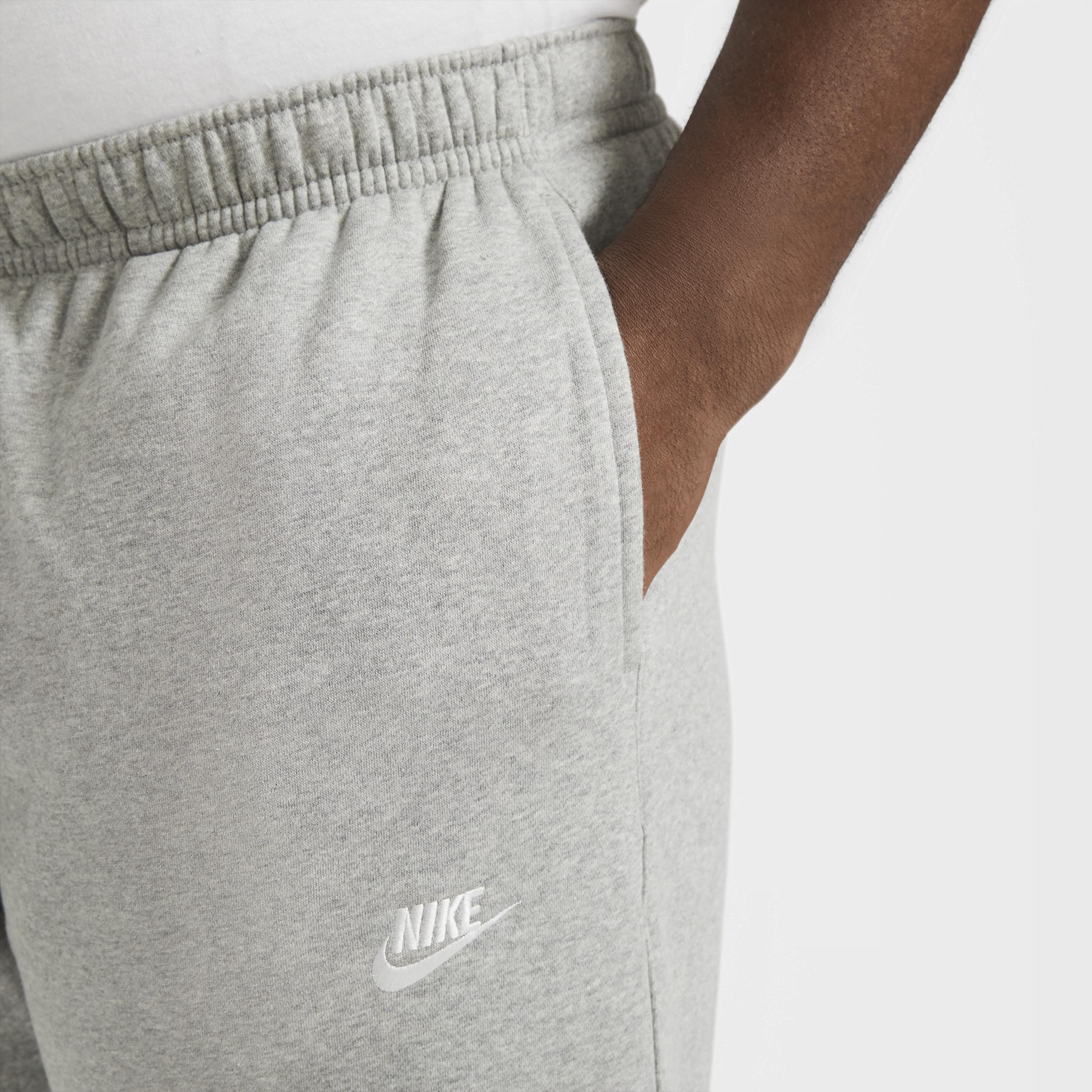 Mens Nike Sportswear Club Fleece Pants | BV2707-063 Product Image