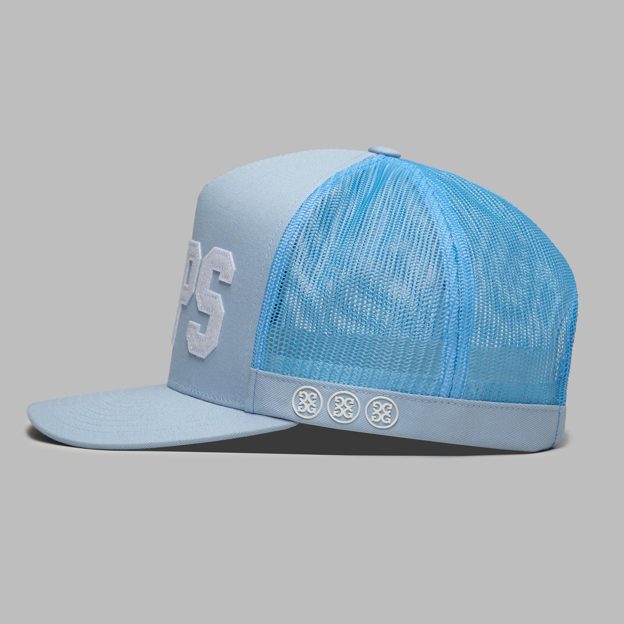 LTD RELEASE POPS TRUCKER HAT Product Image