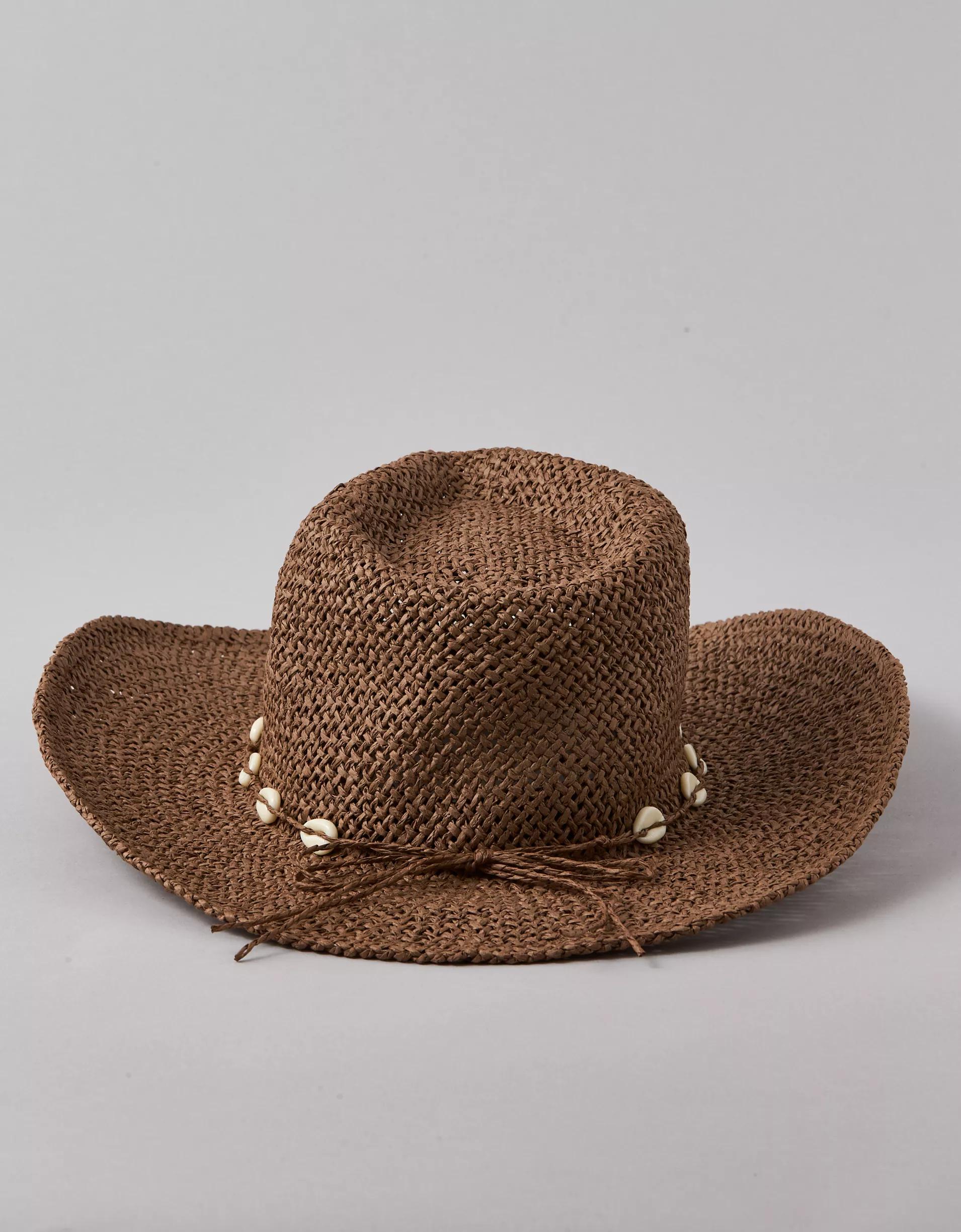 AE Cowboy Sun Hat Product Image
