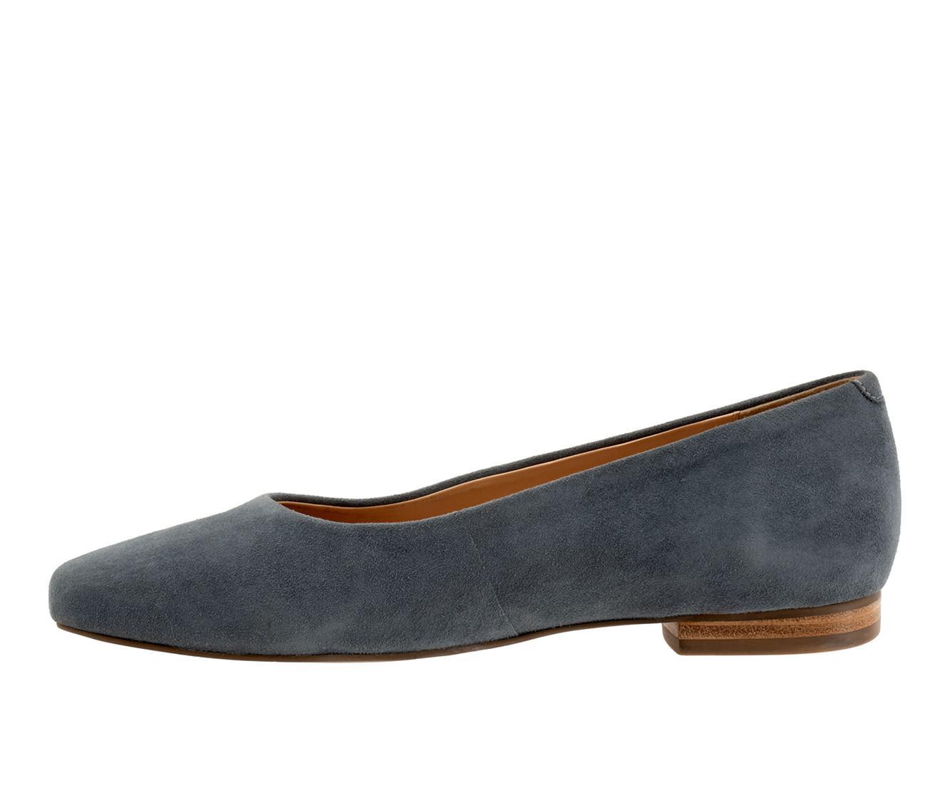 Women's Trotters Honor Flats Product Image