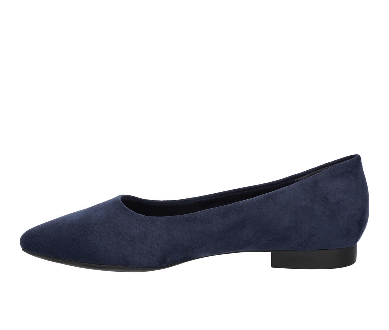 Women's Bella Vita Mireya Flats Product Image