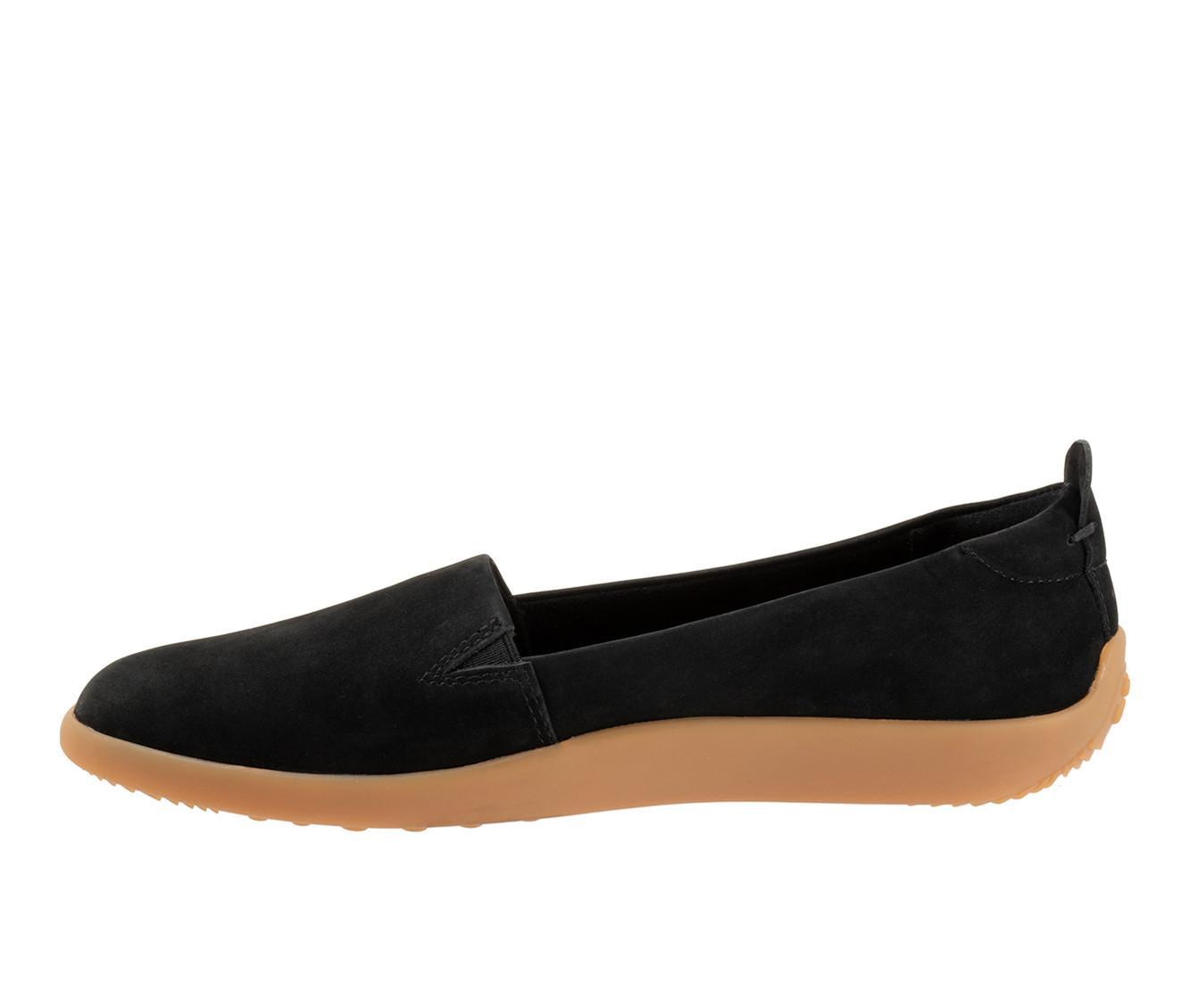 Women's Softwalk Deva Flats Product Image
