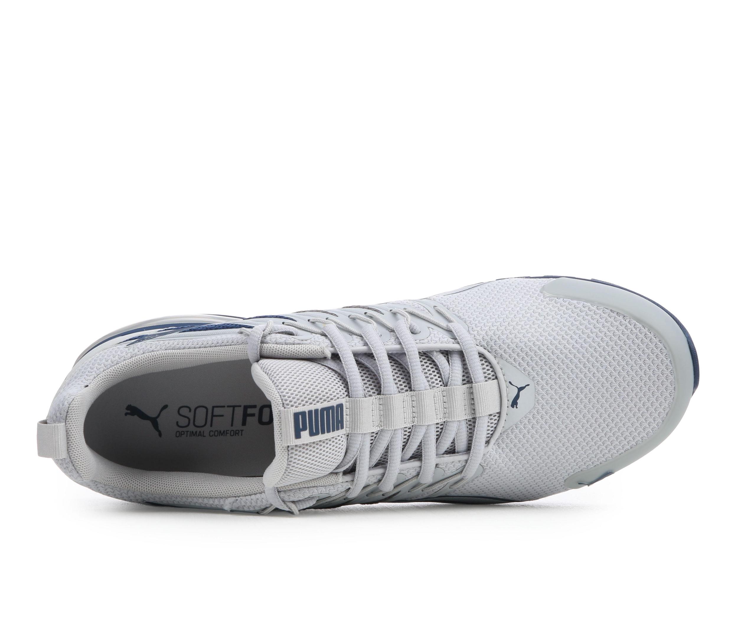 Men's Puma Voltaic Evo Sneakers Product Image