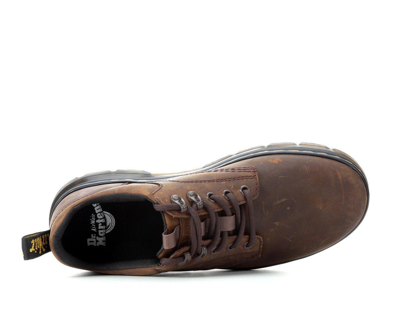 Men's Dr. Martens Reeder Oxfords Product Image