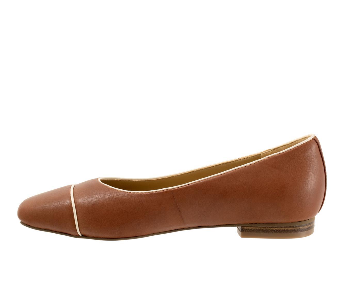 Women's Trotters Harbor Flats Product Image