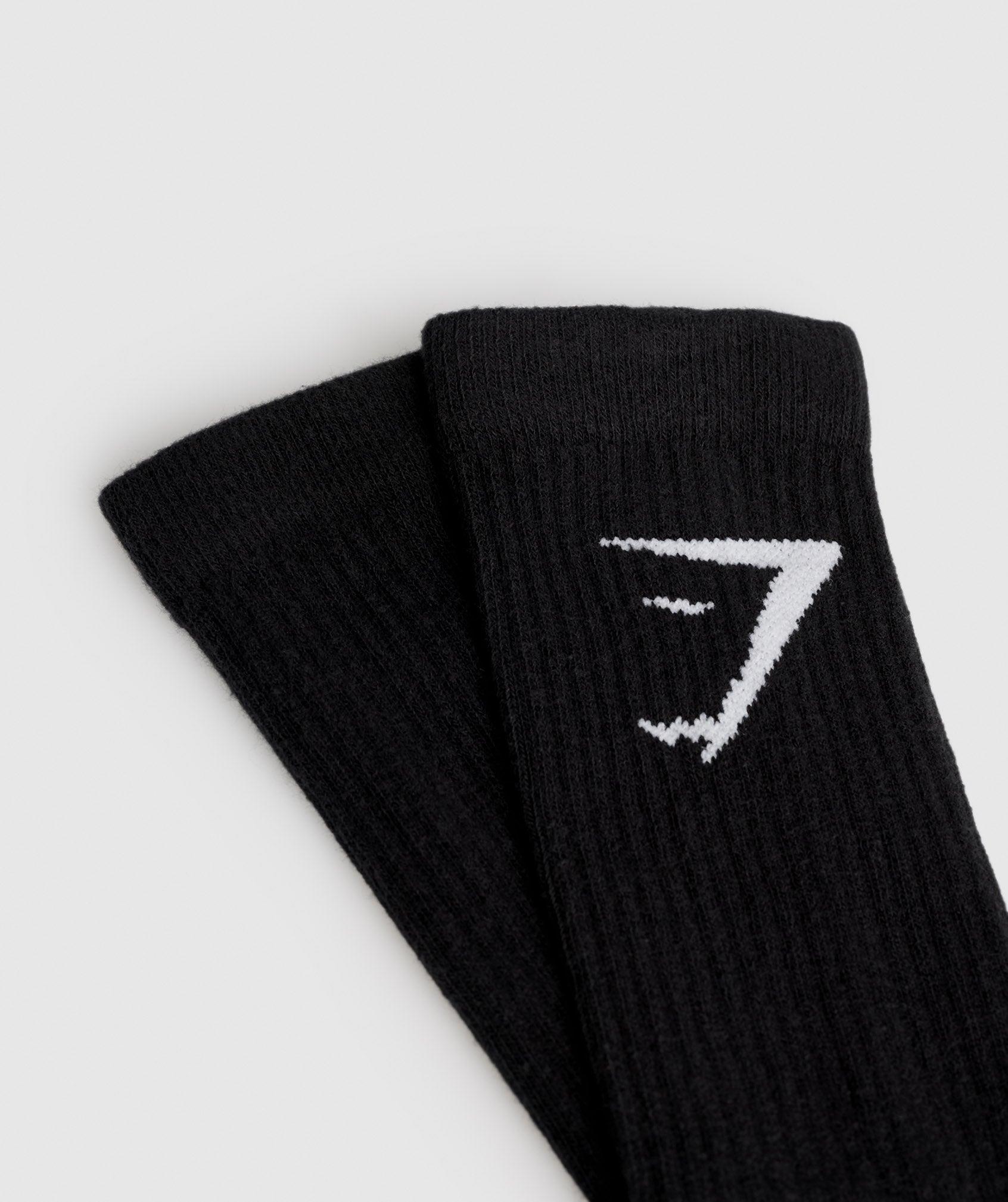Crew Socks 3pk Product Image