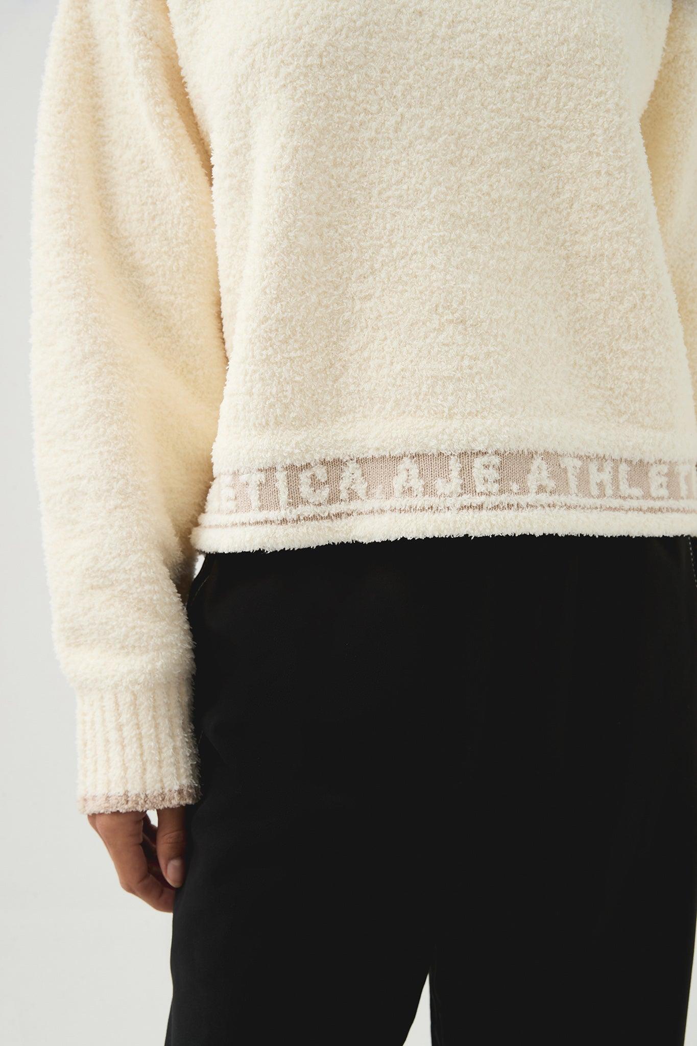 MA QUAD JACQUARD CARPENTER - Black Male Product Image