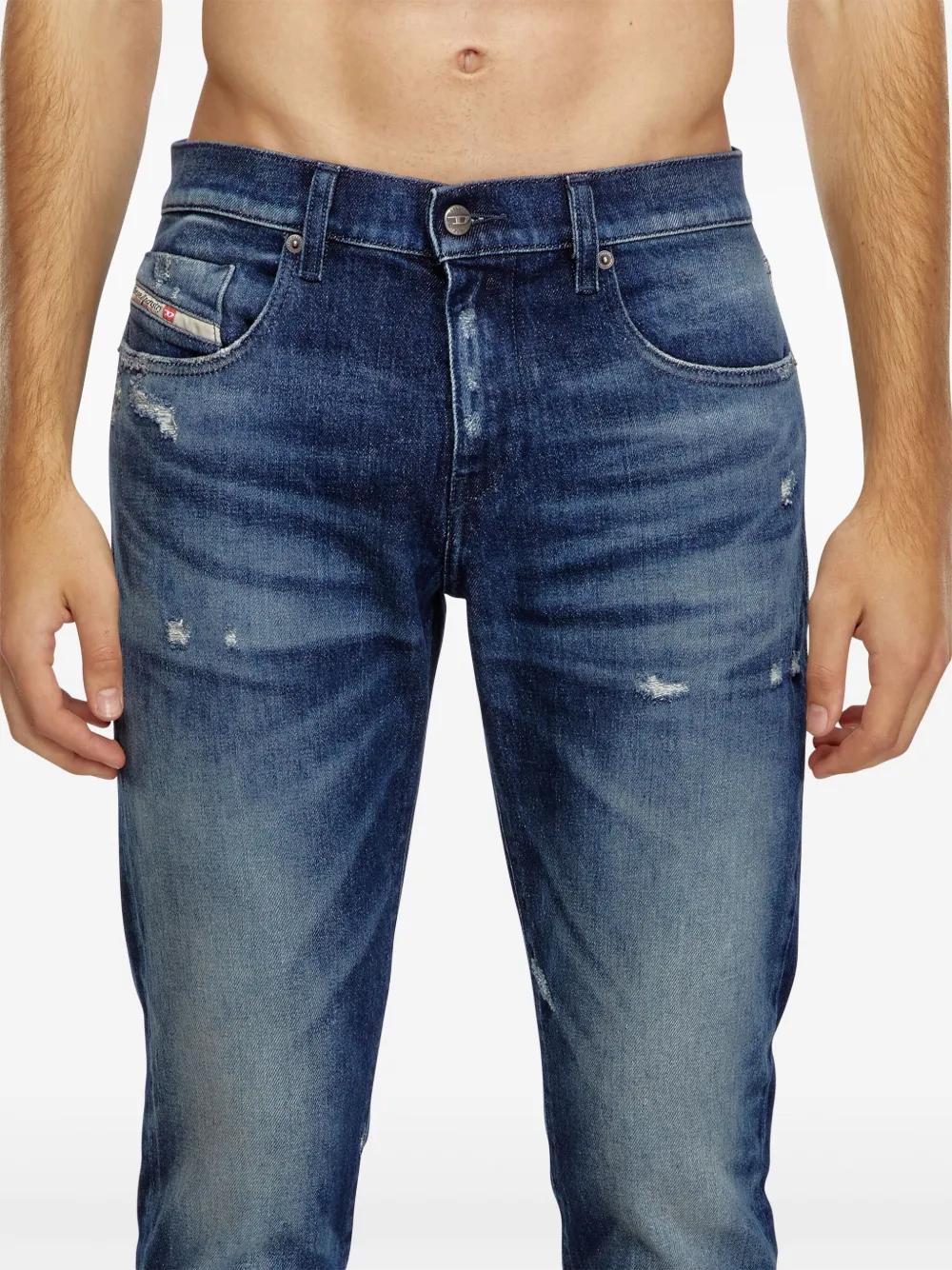 D-Strukt jeans Product Image