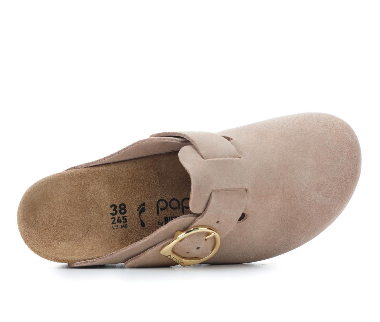 Women's Birkenstock Papillio by Birkenstock Fanny Wedge Product Image