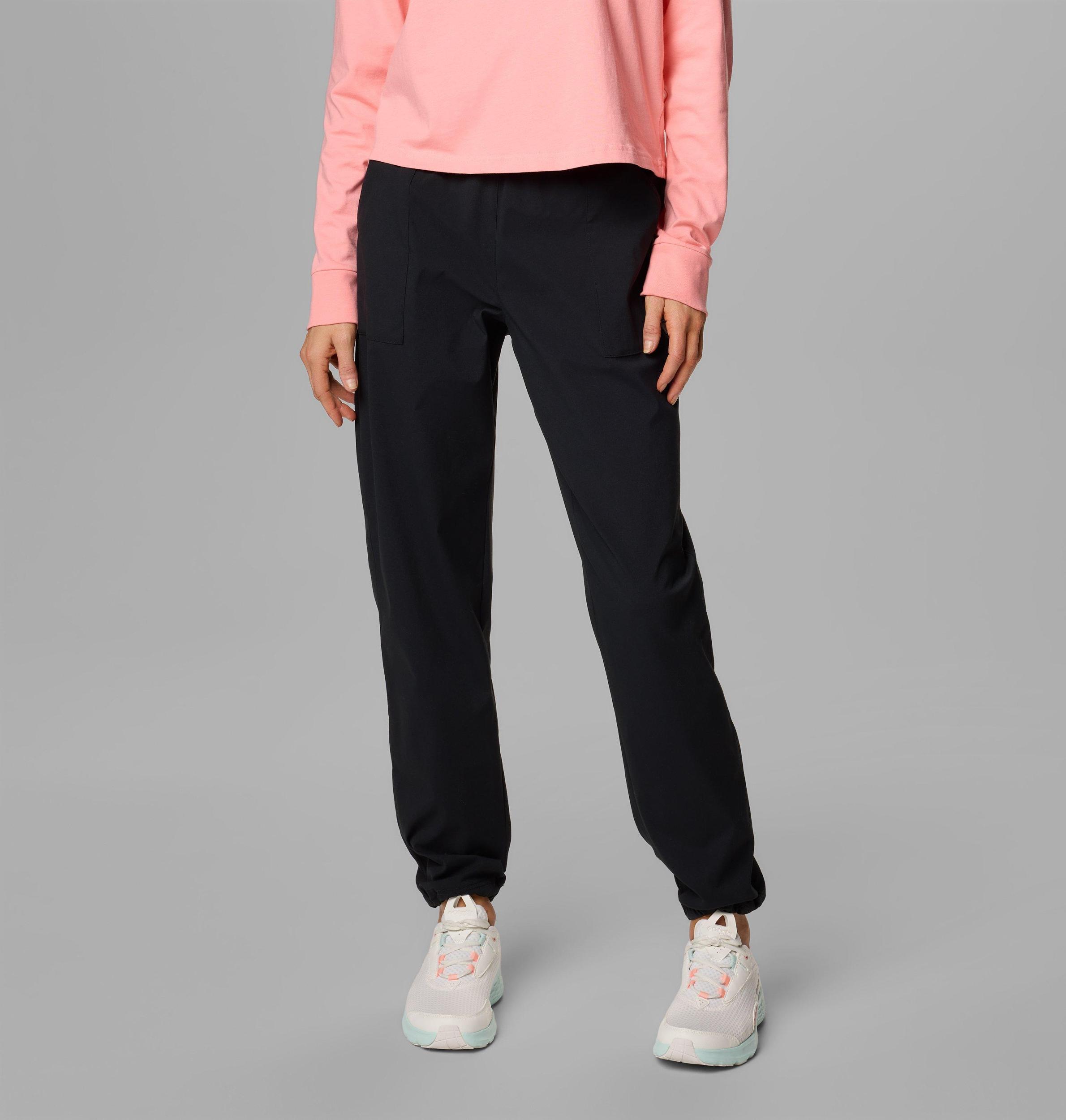 Columbia Womens PFG Tidal Roamer II Stretch Pants- Product Image