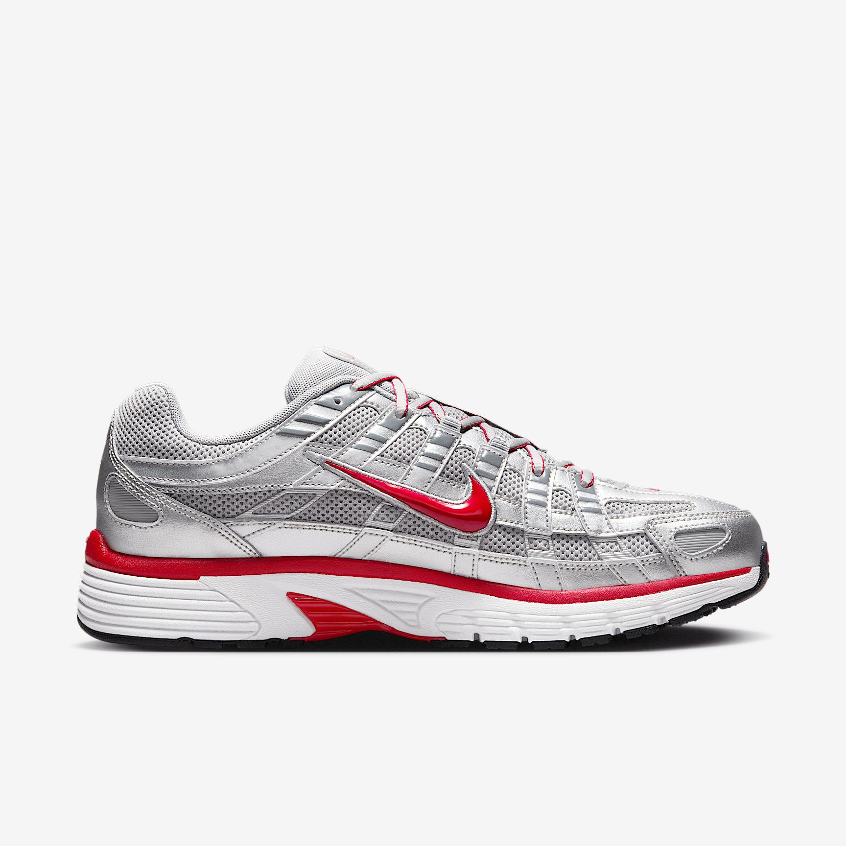 Mens Nike P-6000 Casual Shoes Product Image