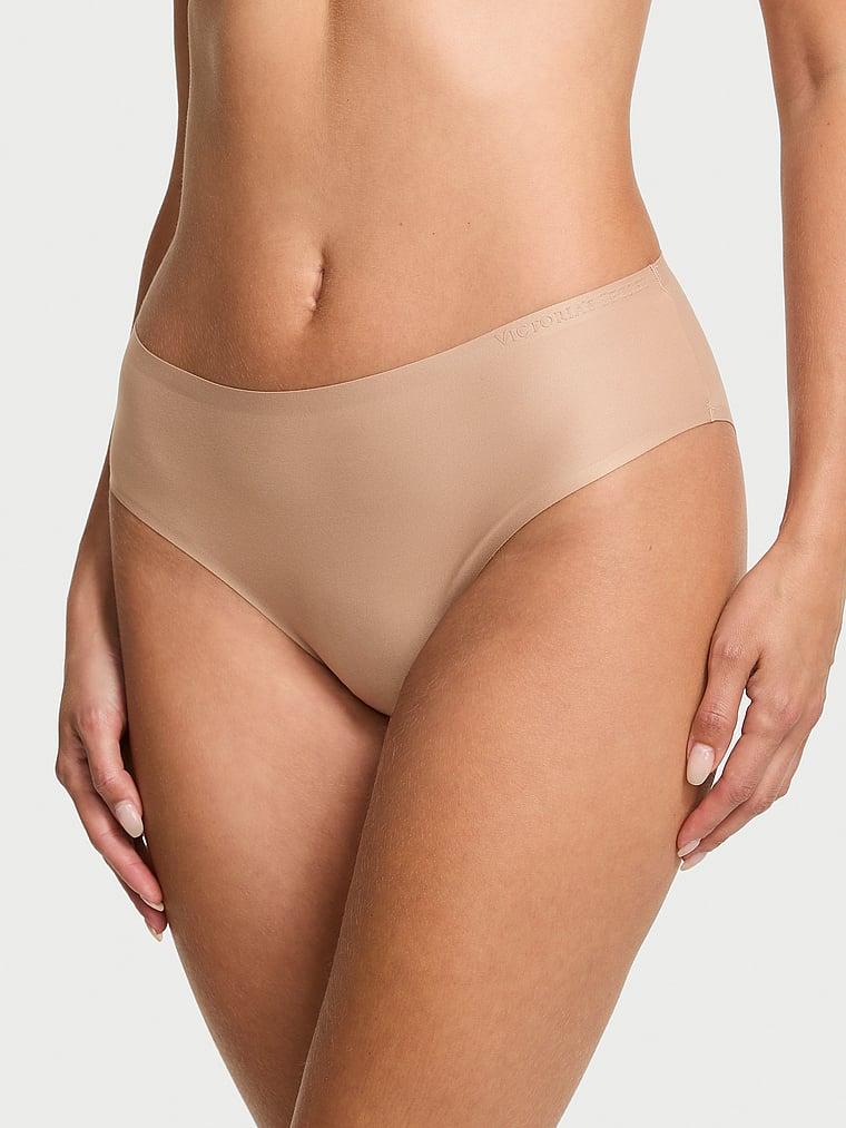 Body by Victoria Flex Mid-Rise Bikini Panty Product Image