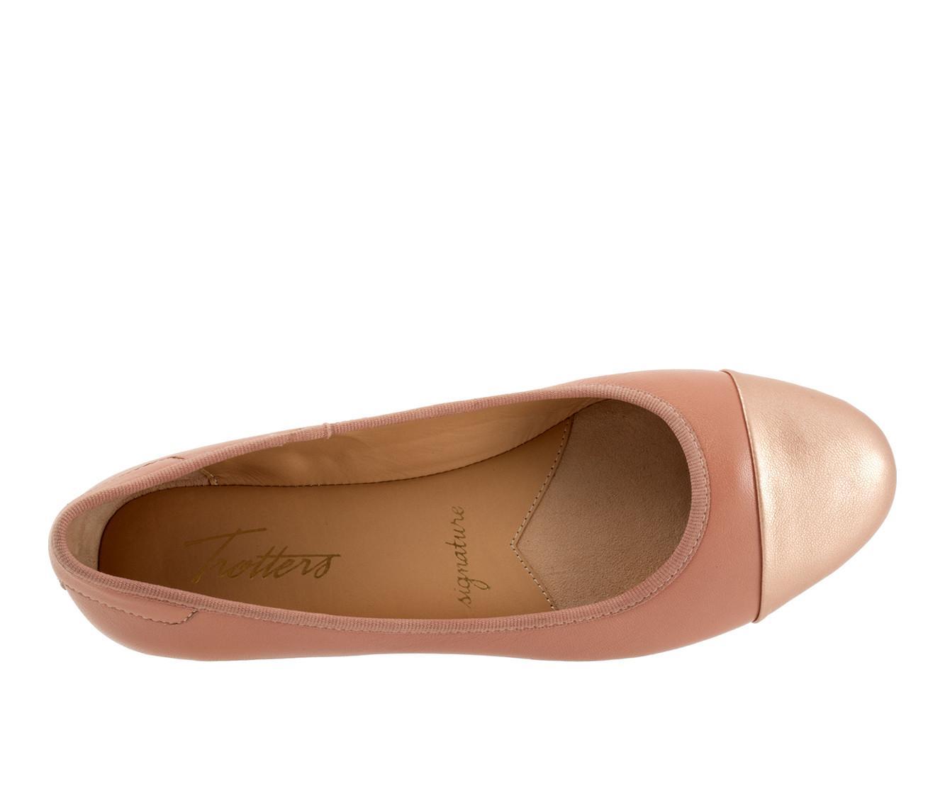 Women's Trotters Clara Flats Product Image