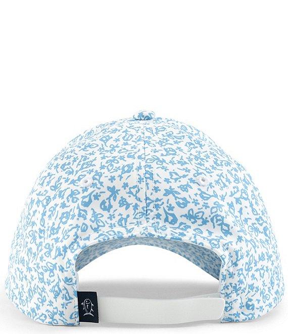 Southern Tide Flower Frenzy Performance Hat Product Image
