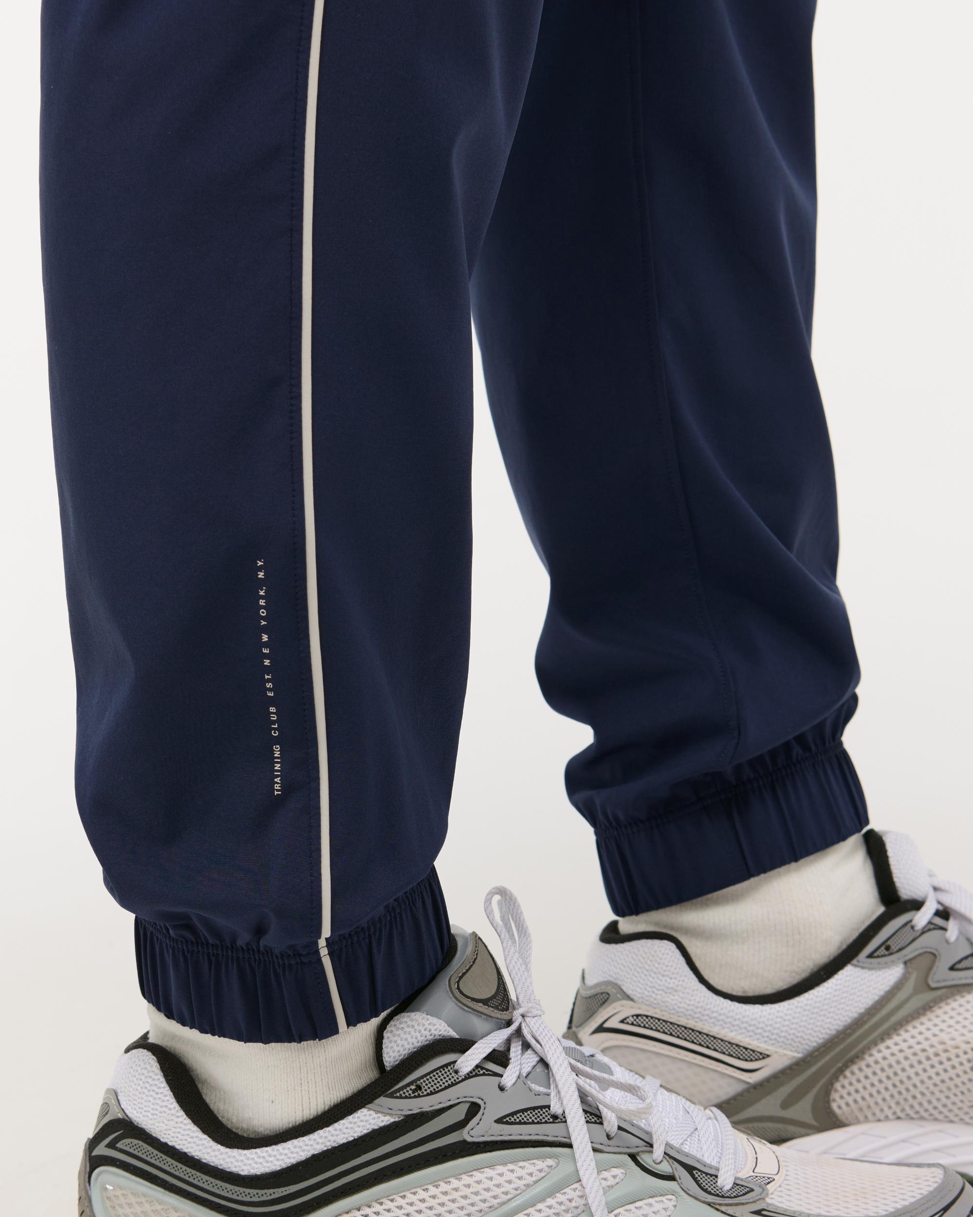 YPB motionTEK Cinched Hem Pant Product Image