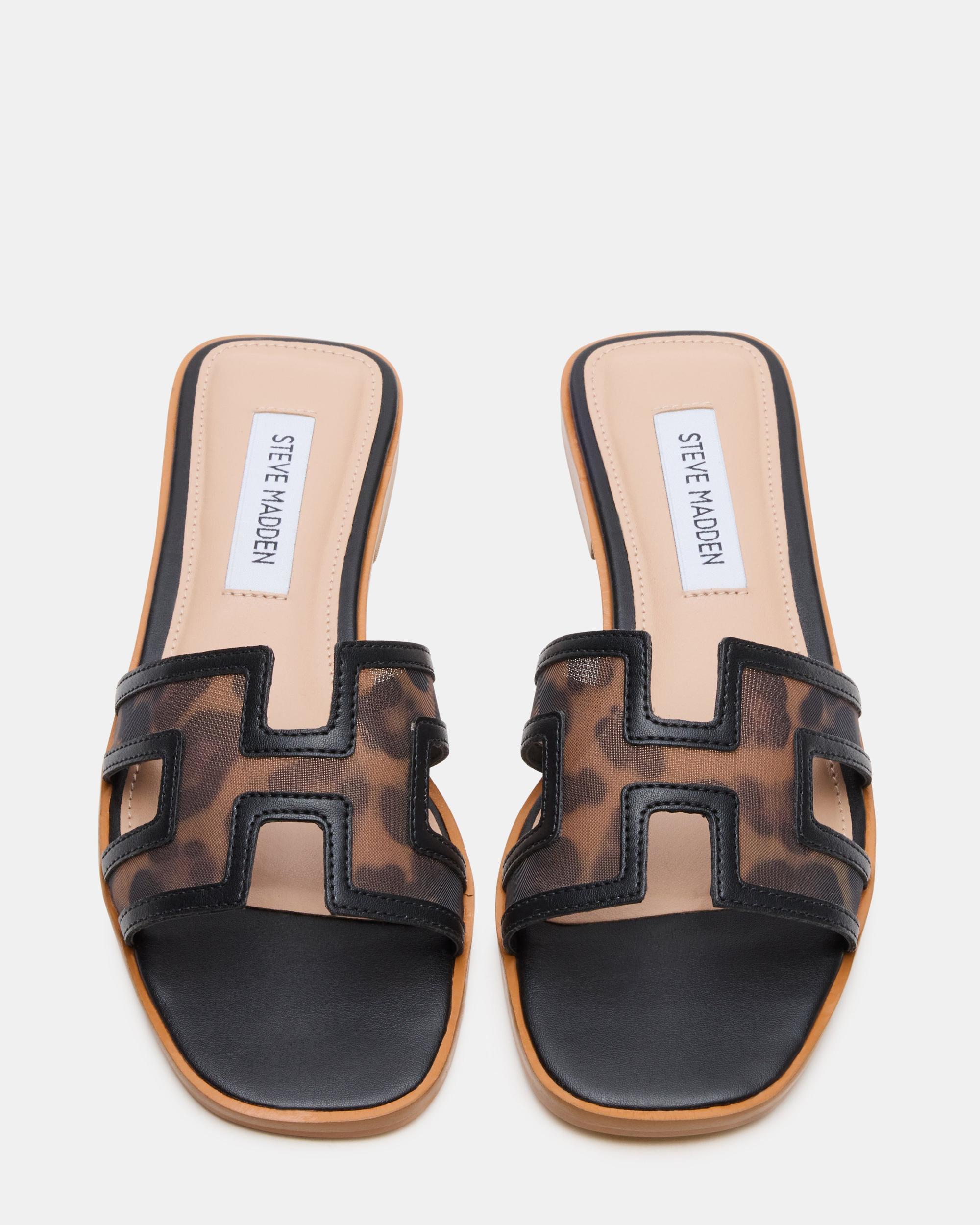 HADYN MESH LEOPARD Female Product Image