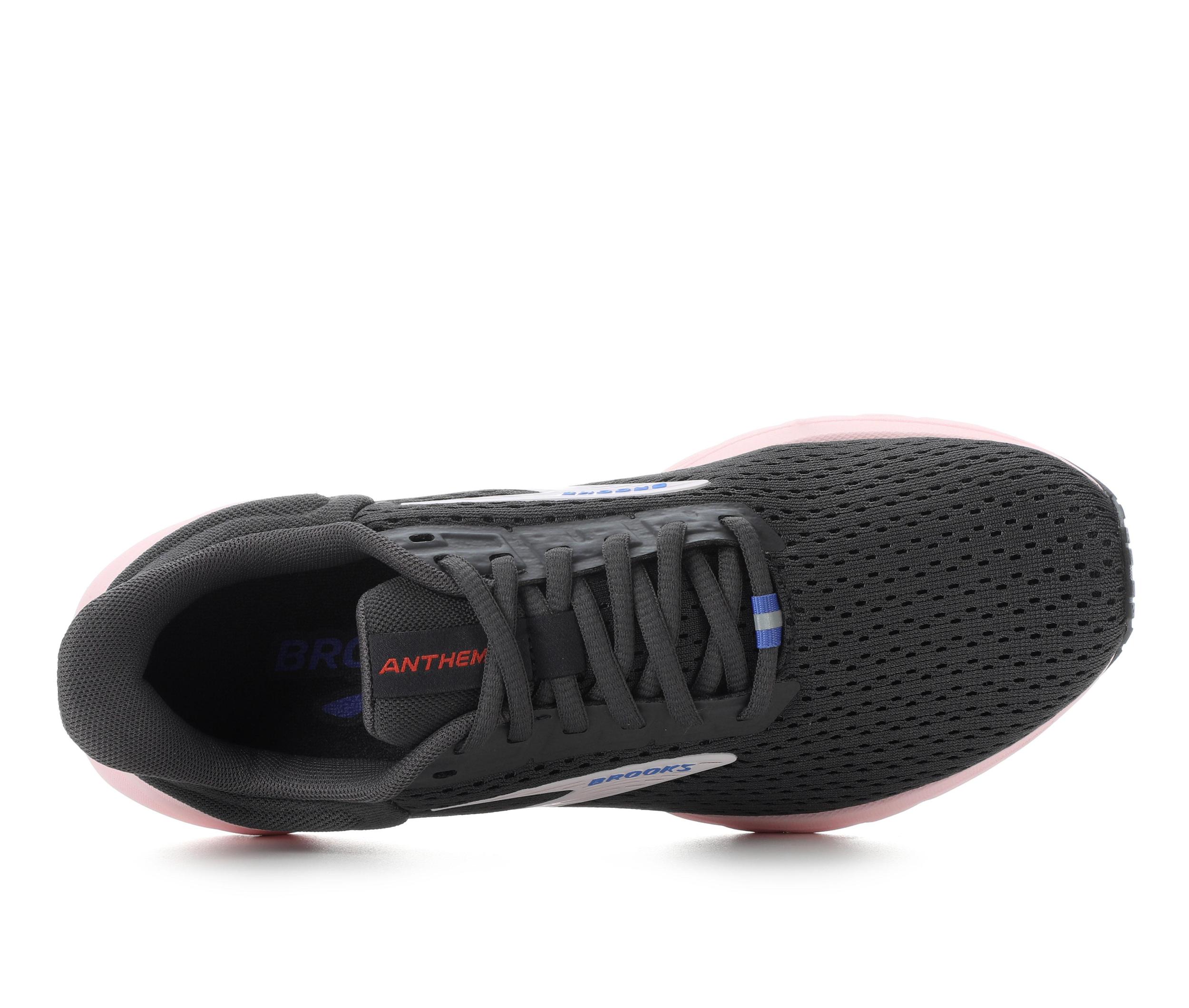 Women's Brooks Anthem 6 Running Shoes Product Image