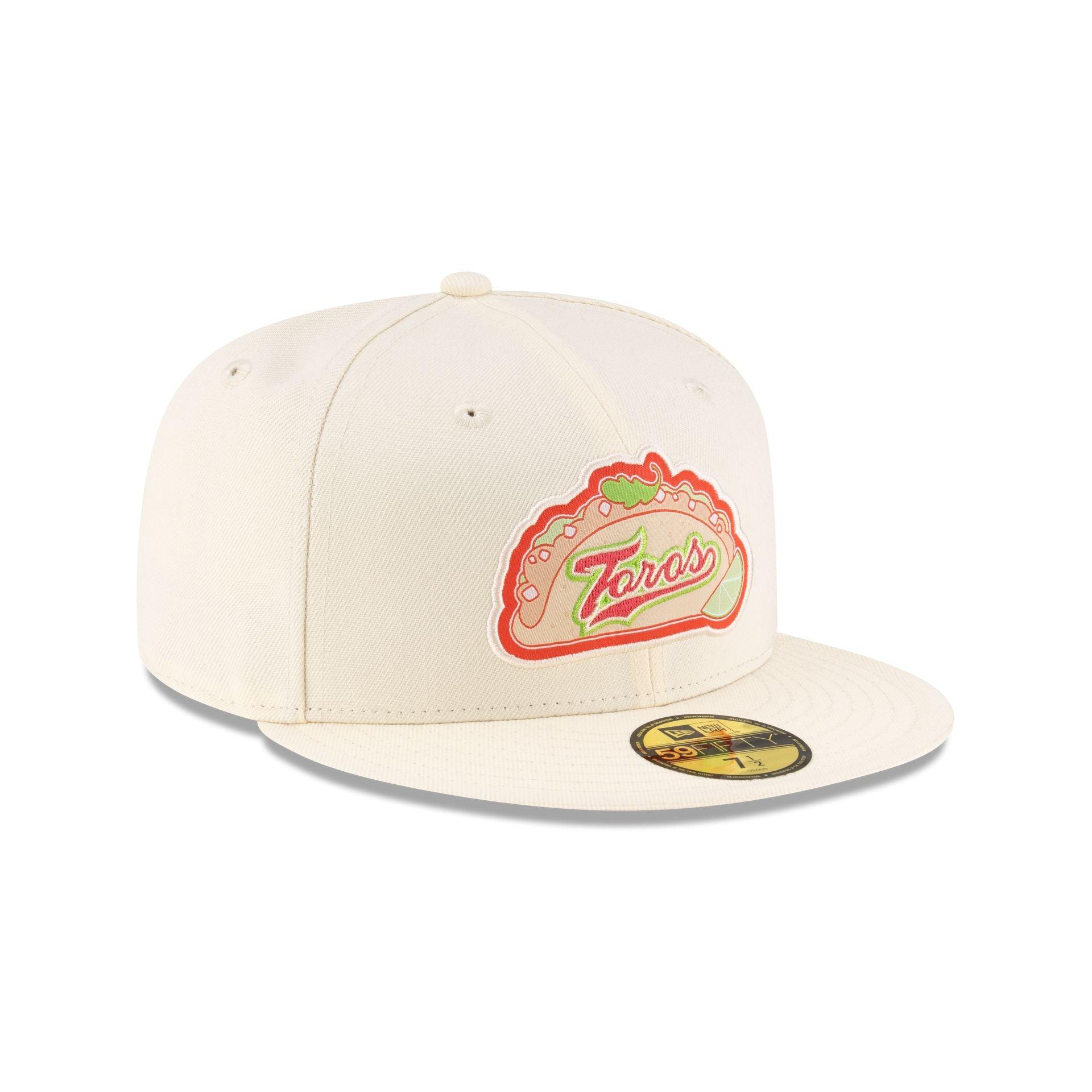 Toros de Tijuana LMB 100th Anniversary Alt 59FIFTY Fitted Hat Male Product Image