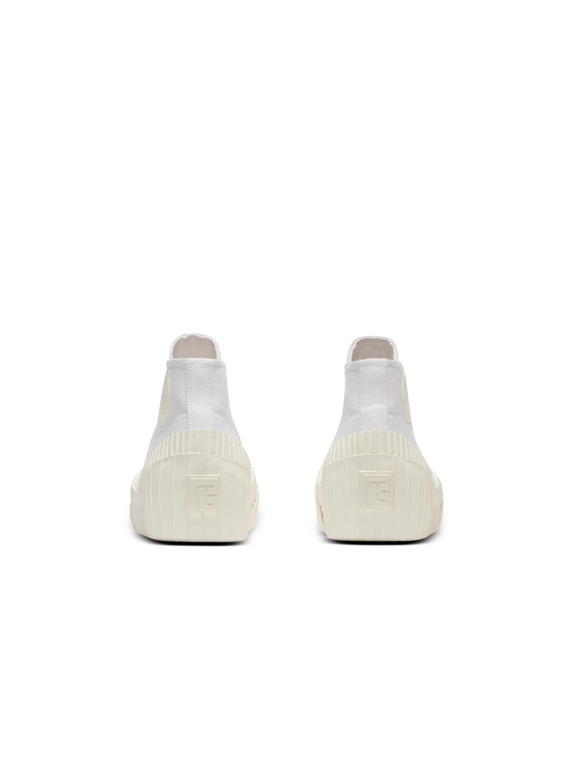 Riff Low canvas sneakers Product Image