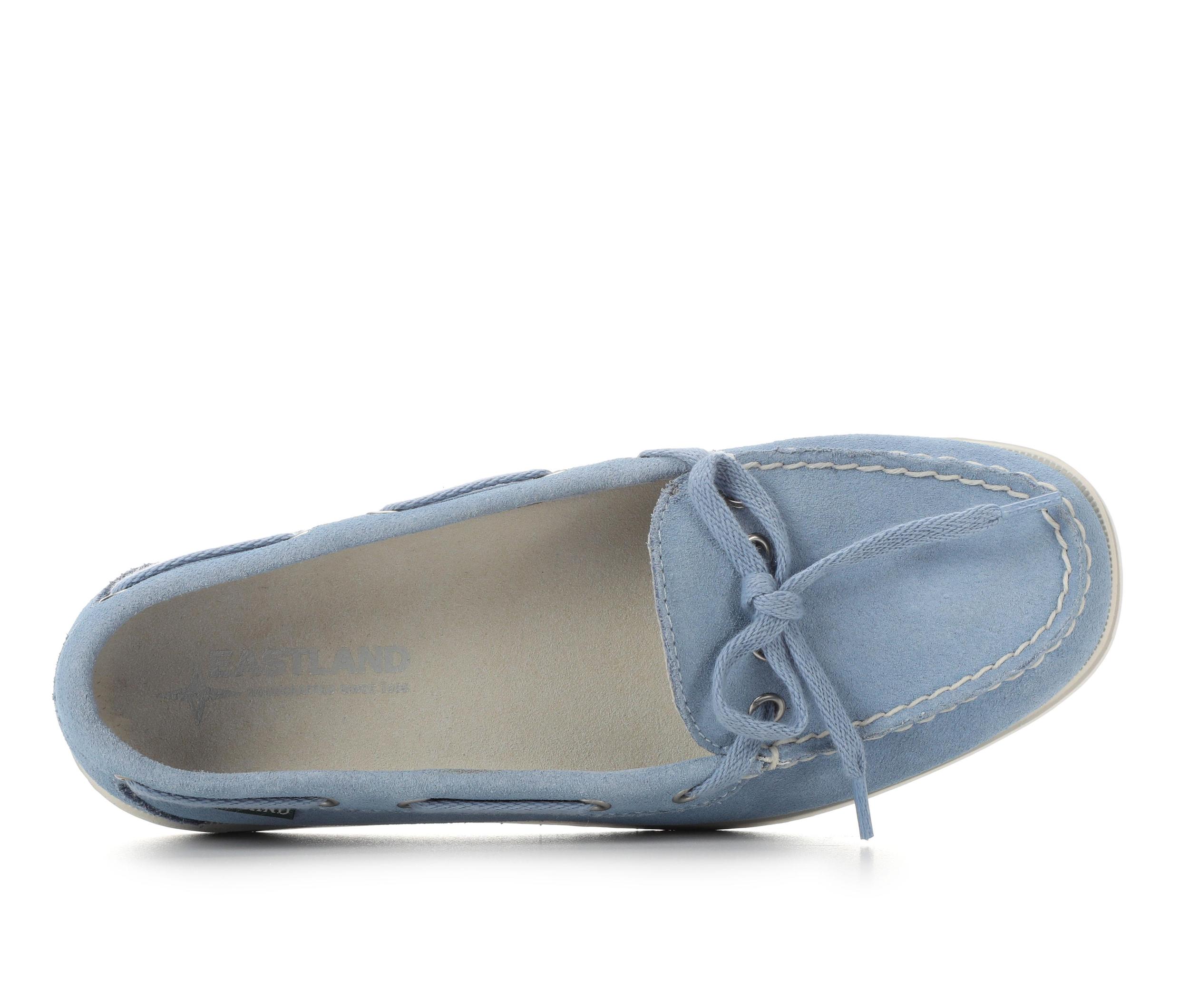 Women's Eastland W Yarmouth Boat Shoes Product Image