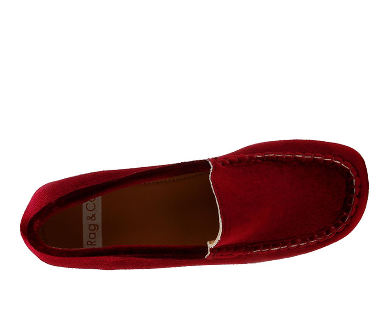 Women's Rag & Co Robua Loafers Product Image