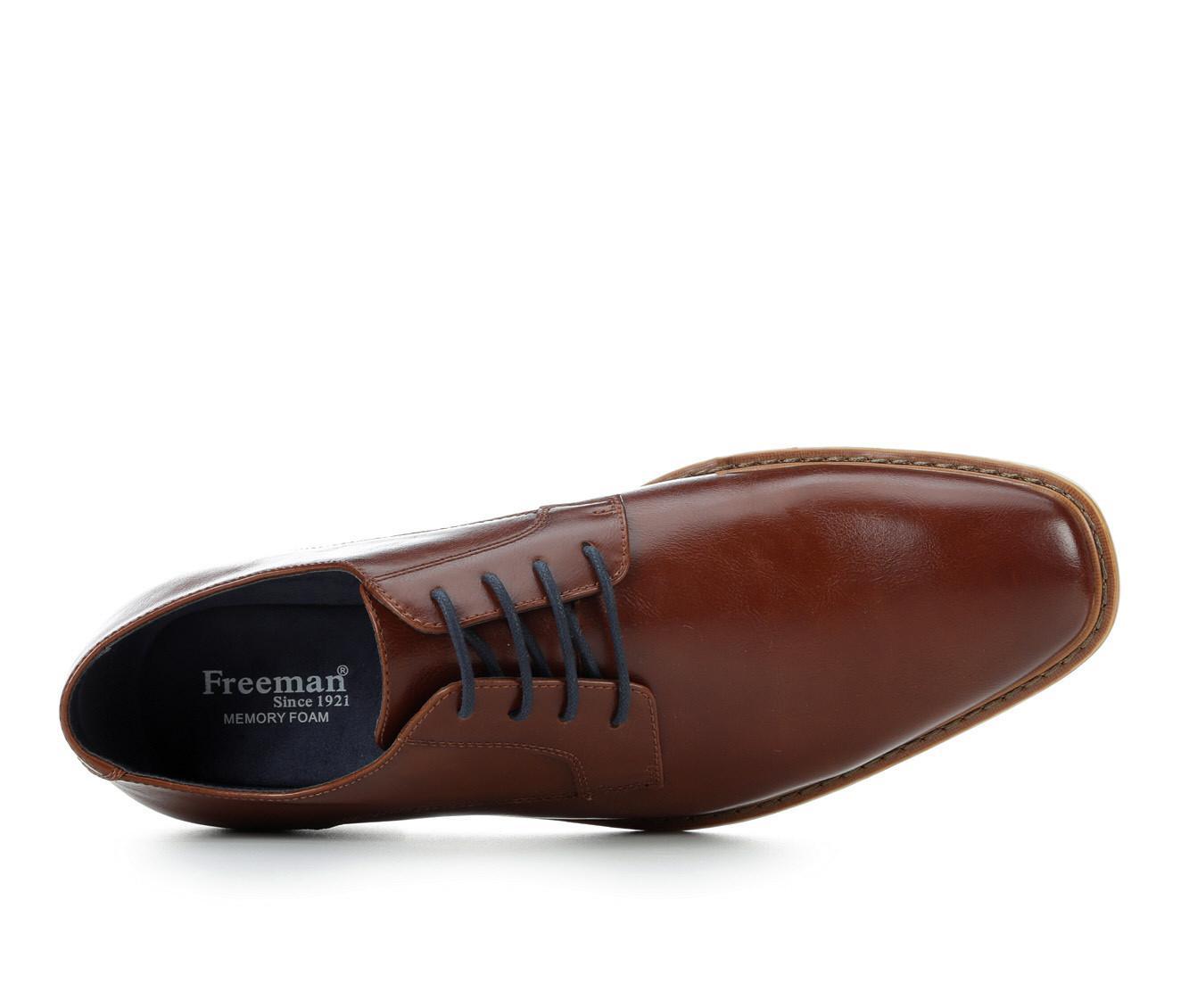 Men's Freeman Vance Oxfords Product Image