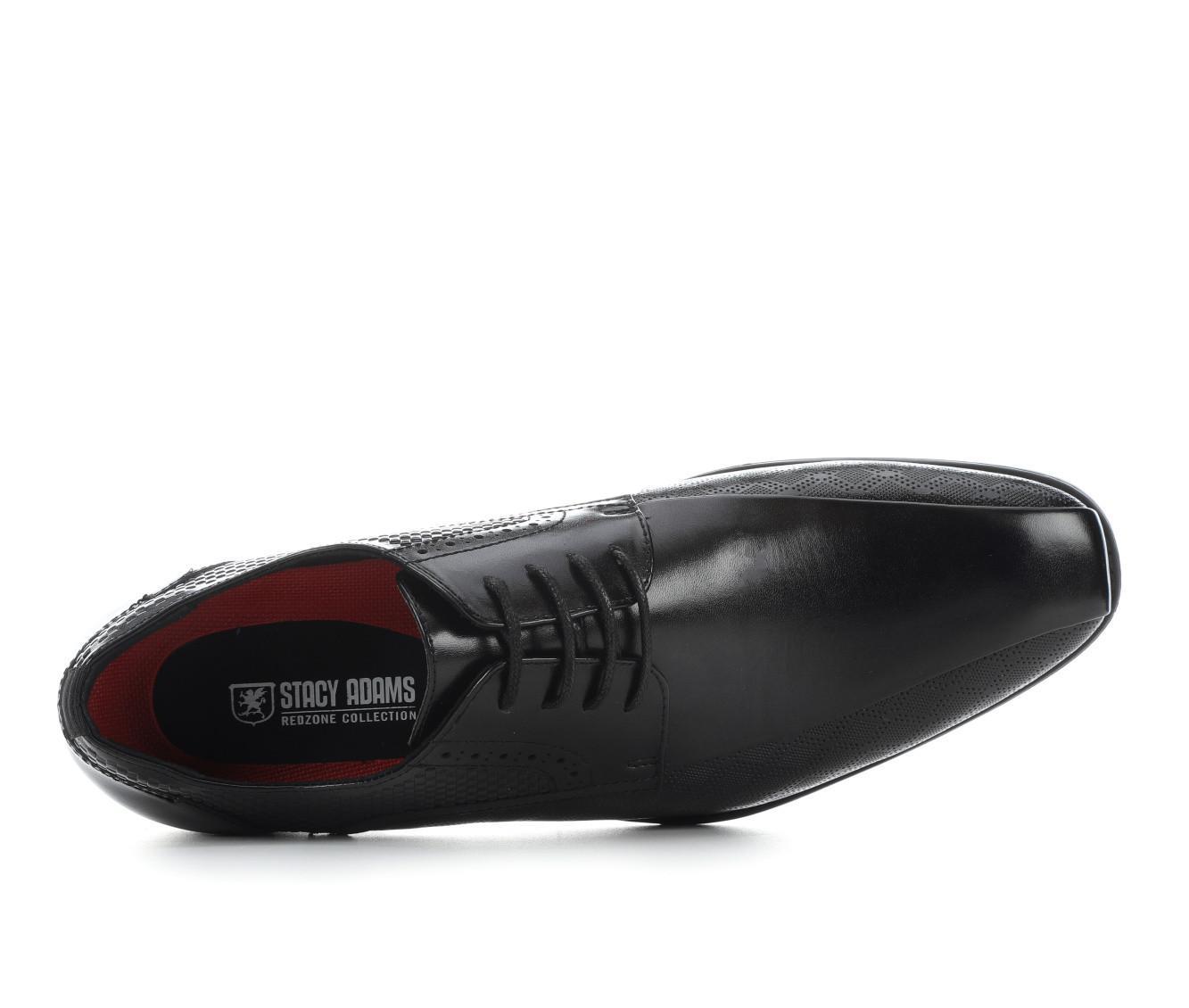Men's Stacy Adams Nivens Dress Shoes Product Image