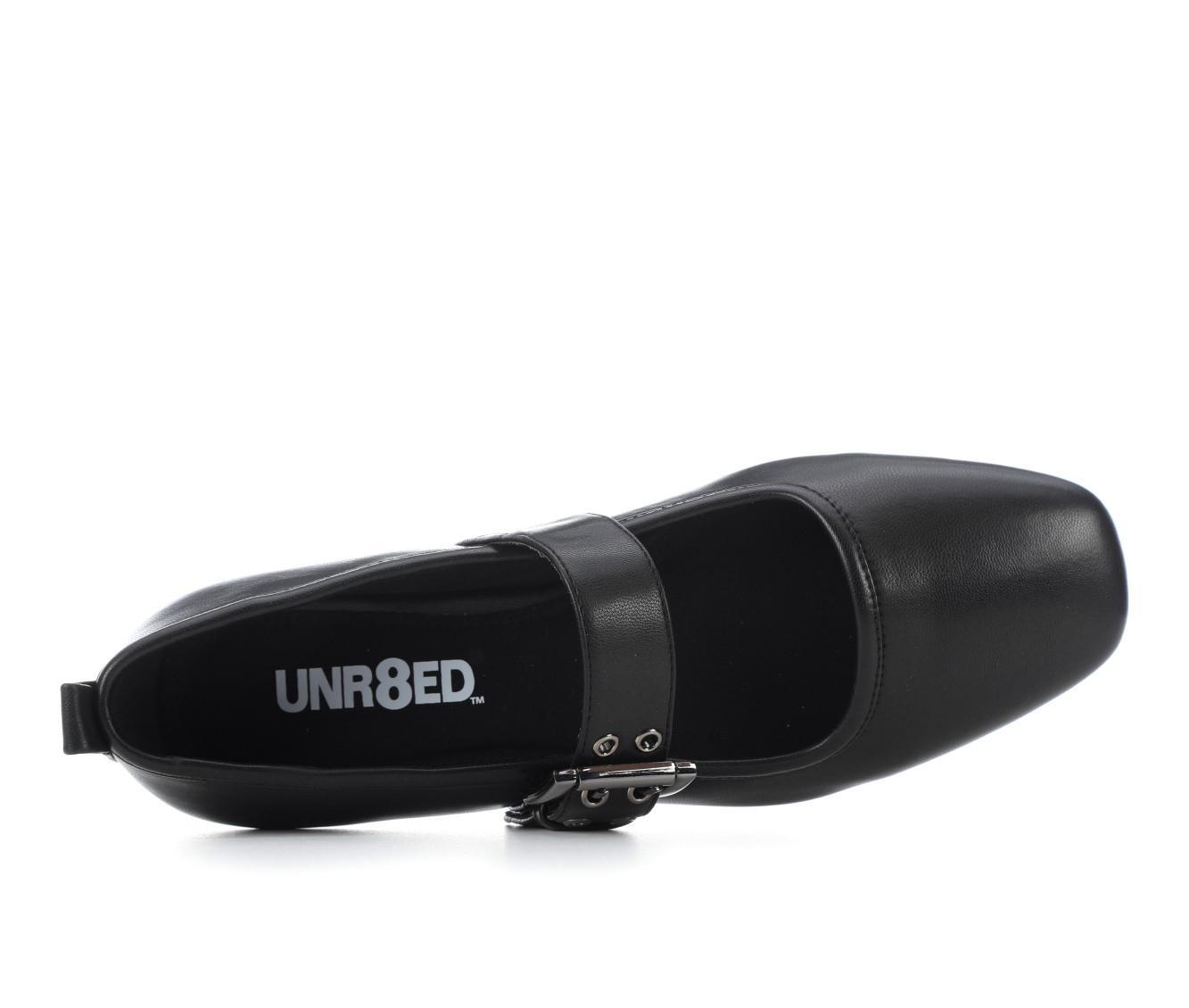 Women's Unr8ed Salem Flats Product Image