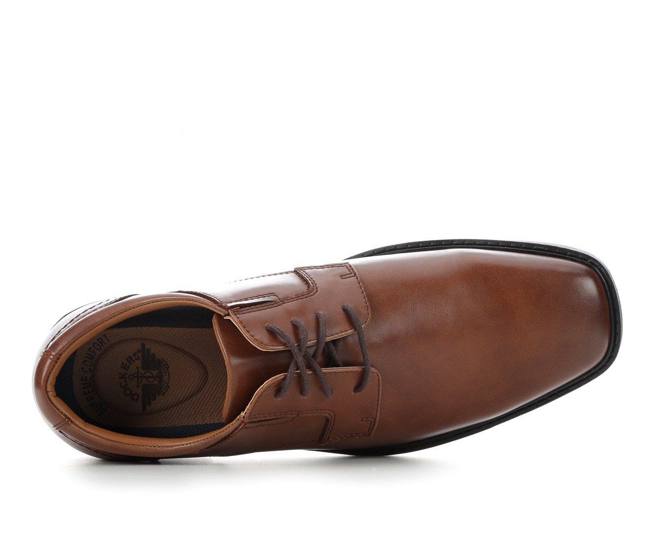 Men's Dockers Stiles Dress Oxfords Product Image