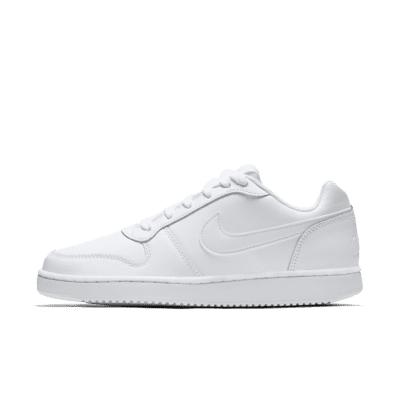 Nike Womens Ebernon Low Shoes | AQ1779-100 Product Image